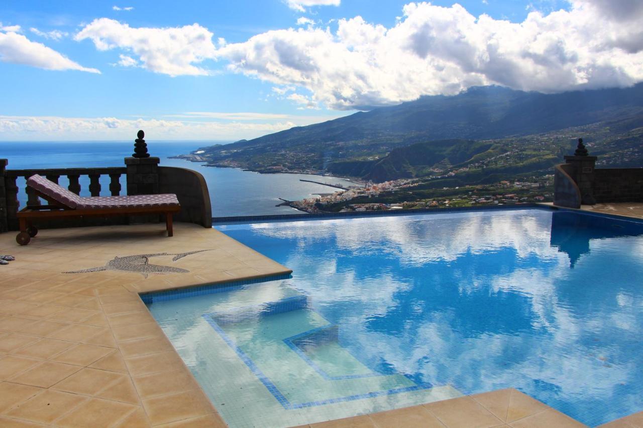 Апартаменты Casa Vista Pajaro Пунтальяна Экстерьер фото
