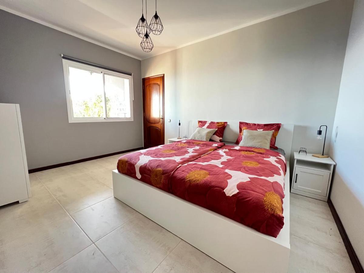 Апартаменты Casa Vista Pajaro Пунтальяна Экстерьер фото