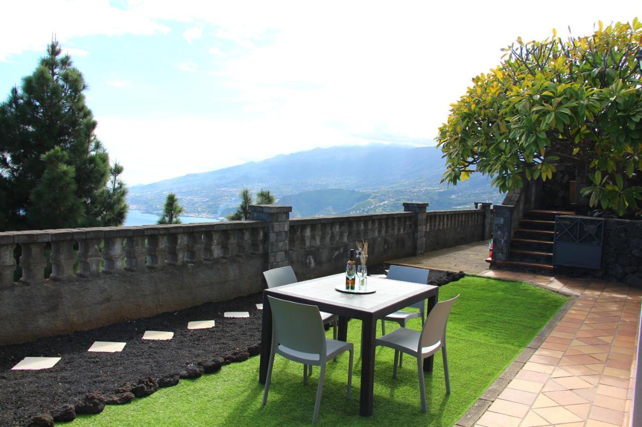 Апартаменты Casa Vista Pajaro Пунтальяна Экстерьер фото