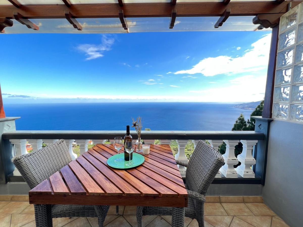 Апартаменты Casa Vista Pajaro Пунтальяна Экстерьер фото