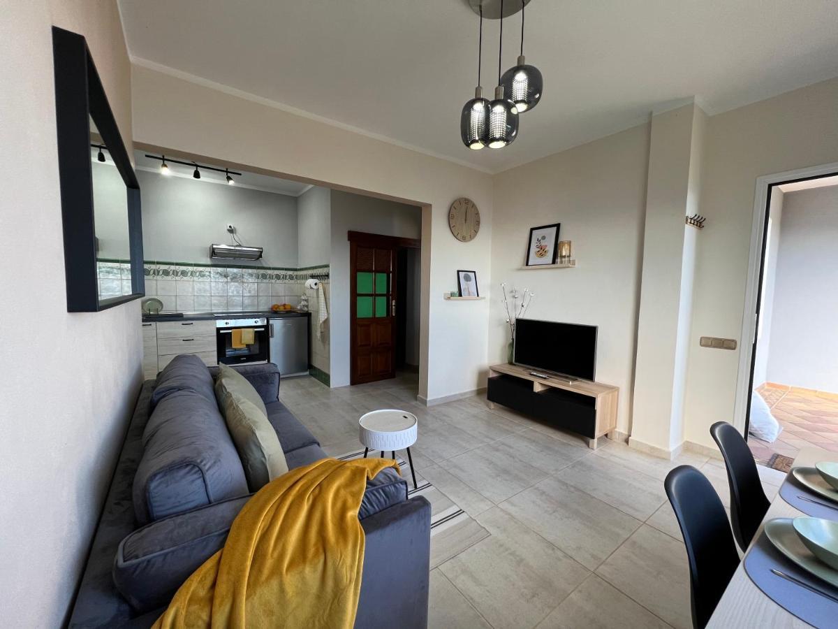 Апартаменты Casa Vista Pajaro Пунтальяна Экстерьер фото