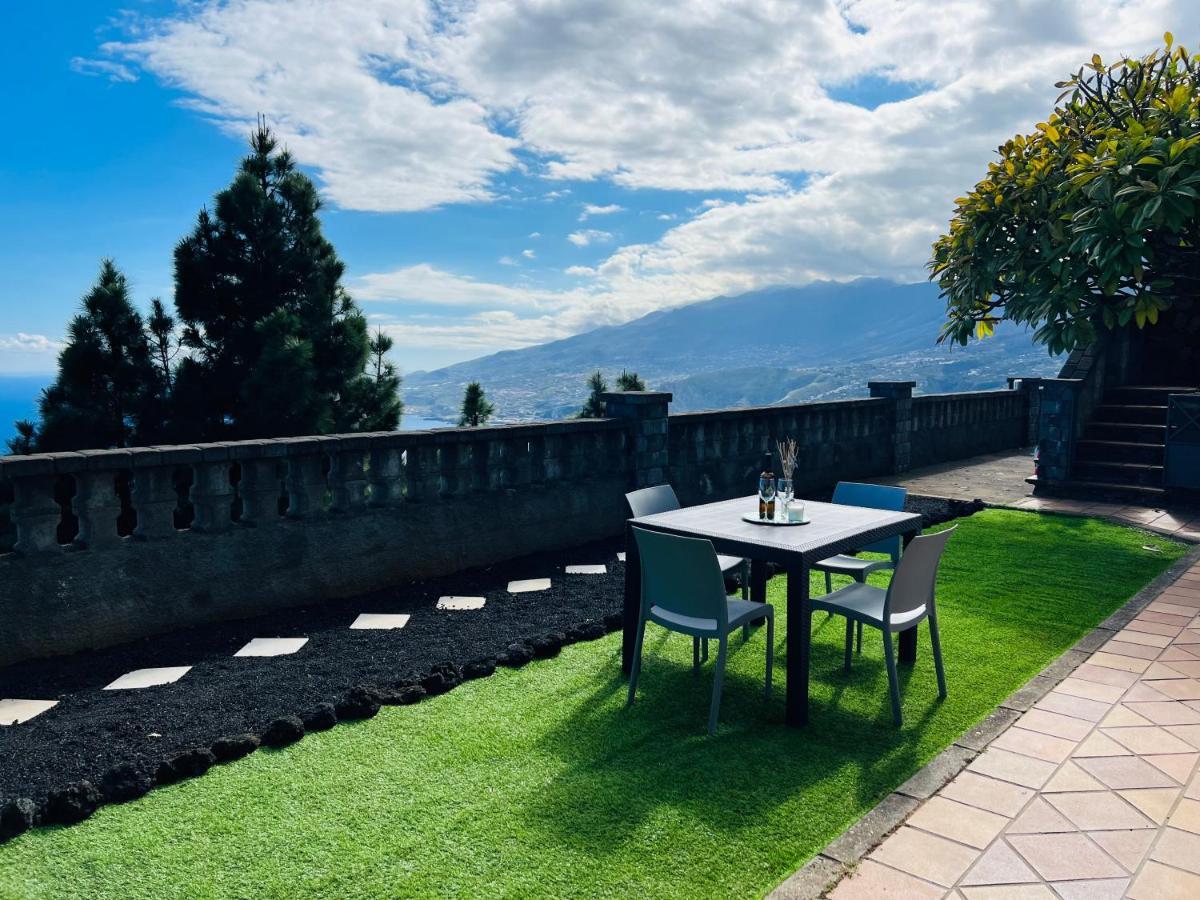Апартаменты Casa Vista Pajaro Пунтальяна Экстерьер фото