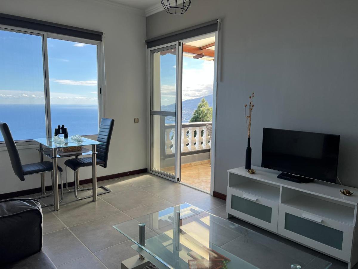 Апартаменты Casa Vista Pajaro Пунтальяна Экстерьер фото