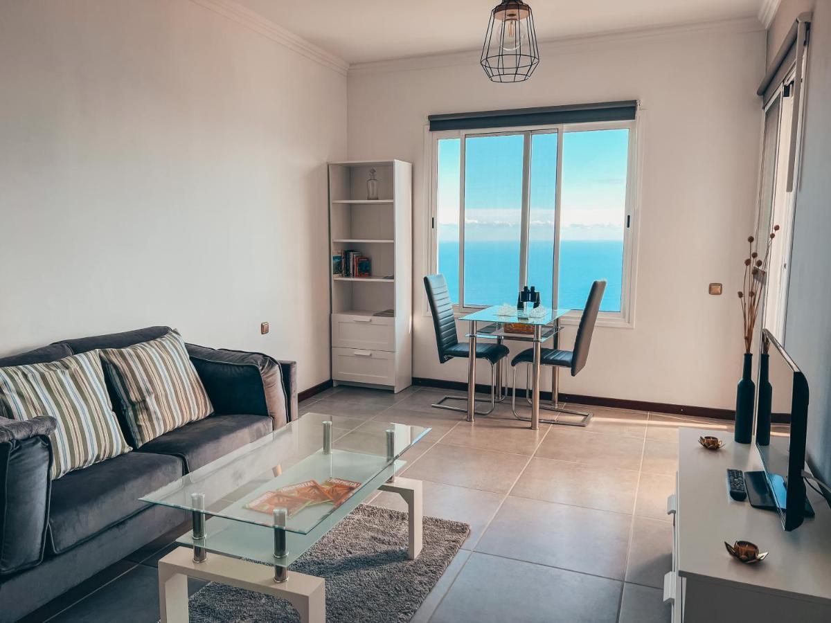 Апартаменты Casa Vista Pajaro Пунтальяна Экстерьер фото