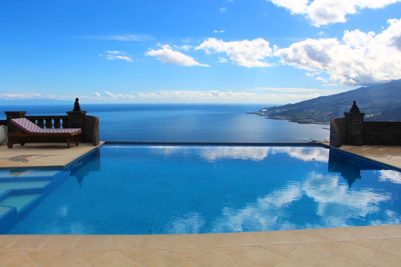 Апартаменты Casa Vista Pajaro Пунтальяна Экстерьер фото