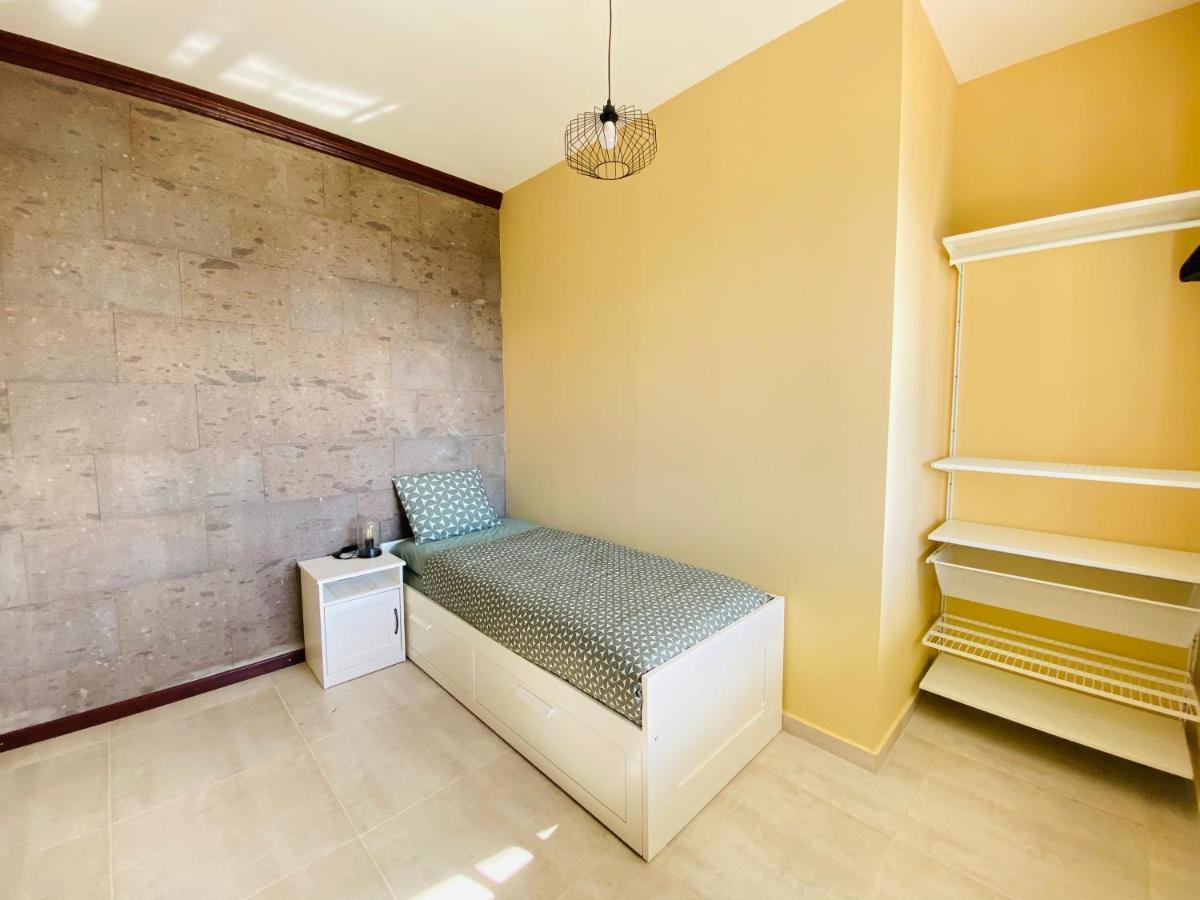 Апартаменты Casa Vista Pajaro Пунтальяна Экстерьер фото